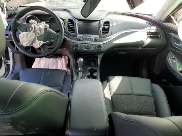 Photo 8 from auction – 2016 CHEVROLET IMPALA LT with VIN 2G1105SA4G9187646
