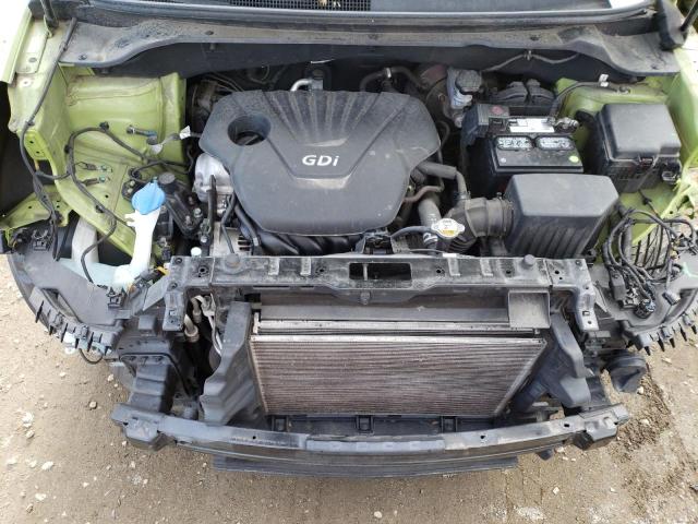 Photo 11 from auction – 2016 KIA SOUL with VIN KNDJN2A25G7830976