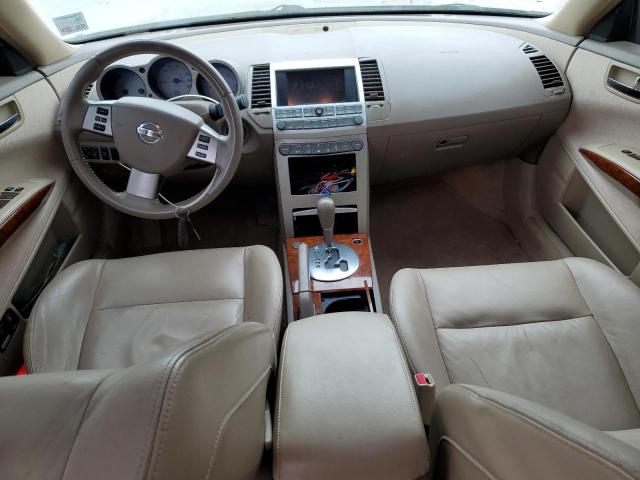 Photo 8 from auction – 2006 NISSAN MAXIMA SE with VIN 1N4BA41E96C840279