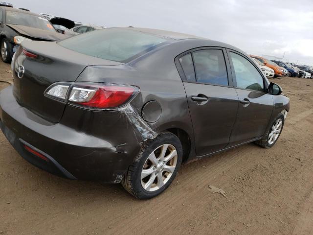 Photo 3 from auction – 2010 MAZDA 3 I with VIN JM1BL1SF5A1183642