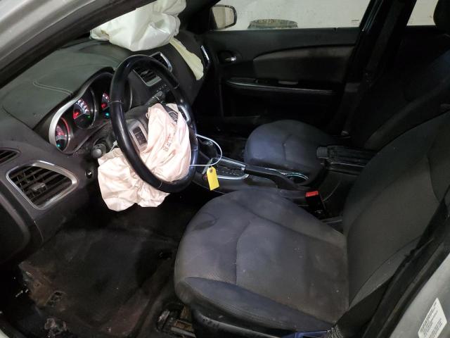 Photo 7 from auction – 2011 DODGE AVENGER MA with VIN 1B3BD1FB0BN556327