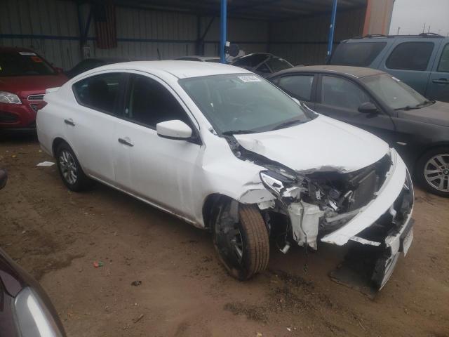 Photo 4 from auction – 2018 NISSAN VERSA S with VIN 3N1CN7AP7JL877384