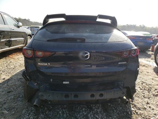 Photo 6 from auction – 2020 MAZDA 3 with VIN JM1BPALM0L1162816