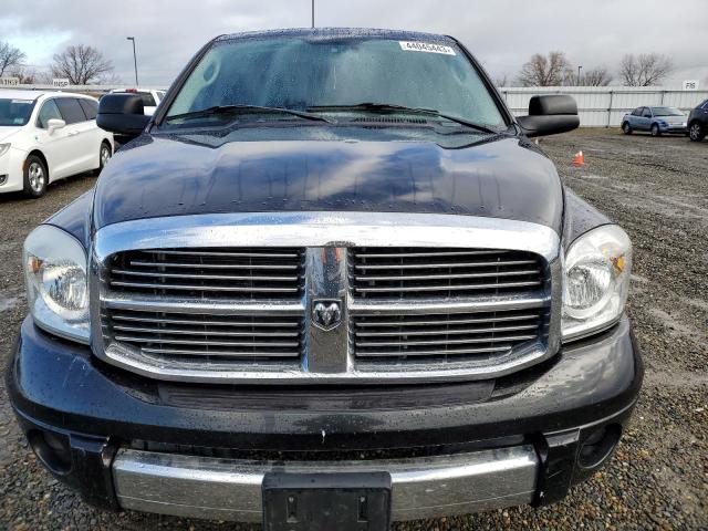 Photo 5 from auction – 2007 DODGE RAM 1500 S with VIN 1D7HU18267J503464