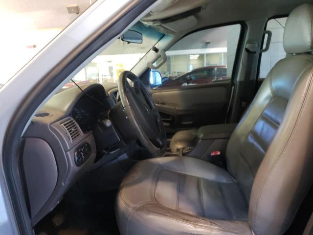 Photo 7 from auction – 2005 FORD EXPLORER X with VIN 1FMZU73K35UA74459