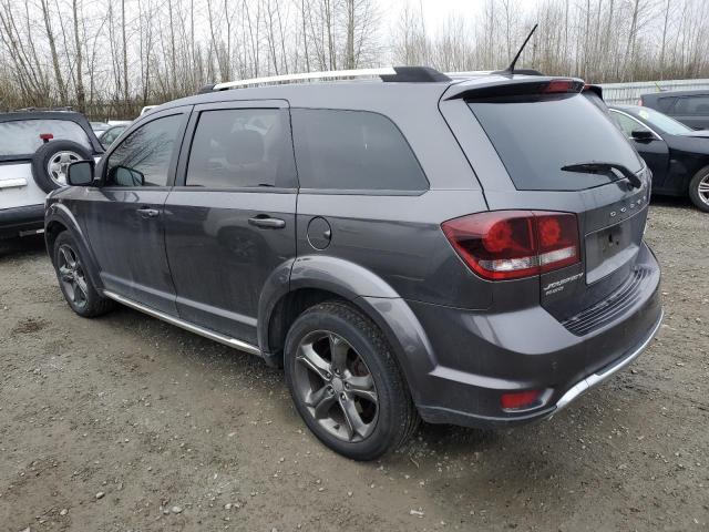 Photo 2 from auction – 2015 DODGE JOURNEY CR with VIN 3C4PDDGG8FT598010