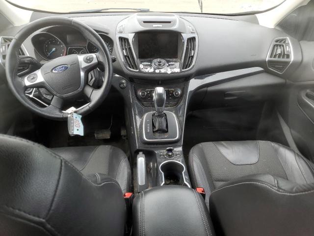 Photo 8 from auction – 2013 FORD ESCAPE TIT with VIN 1FMCU9J97DUB58980