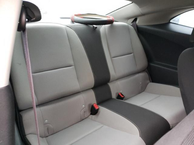 Photo 10 from auction – 2013 CHEVROLET CAMARO LT with VIN 2G1FB1E34D9143213