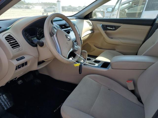 Photo 7 from auction – 2015 NISSAN ALTIMA 2.5 with VIN 1N4AL3AP3FC567731