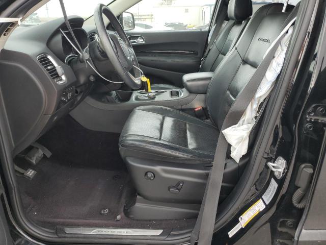 Photo 7 from auction – 2017 DODGE DURANGO CI with VIN 1C4RDHEG0HC703219
