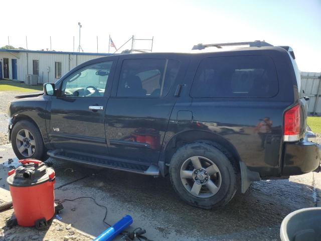 Photo 2 from auction – 2005 NISSAN ARMADA SE with VIN 5N1AA08A05N702436