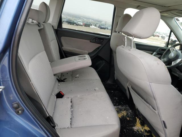 Photo 10 from auction – 2015 SUBARU FORESTER 2 with VIN JF2SJAGC0FH536048
