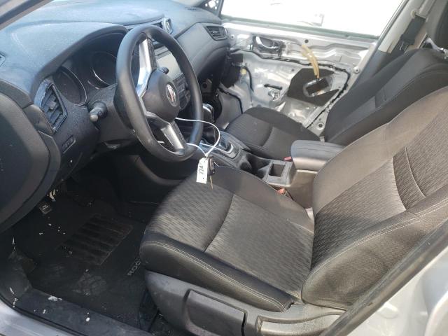 Photo 7 from auction – 2018 NISSAN ROGUE S with VIN KNMAT2MT7JP579248