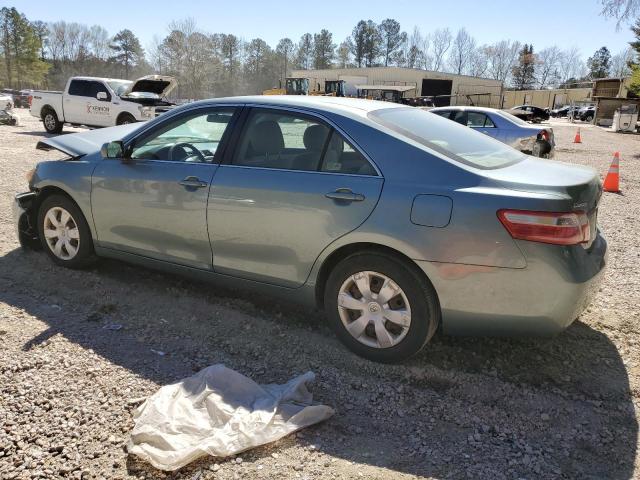 Photo 2 from auction – 2008 TOYOTA CAMRY CE with VIN 4T1BE46K78U734483