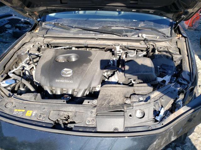 Photo 11 from auction – 2019 MAZDA 3 PREFERRE with VIN JM1BPACL5K1106246