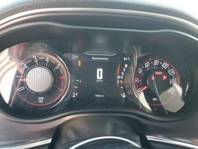 Photo 9 from auction – 2018 DODGE CHALLENGER with VIN 2C3CDZBT2JH311606