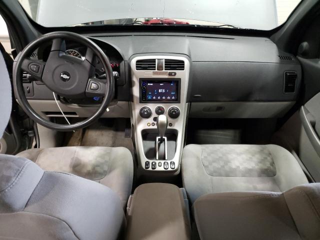 Photo 8 from auction – 2006 CHEVROLET EQUINOX LT with VIN 2CNDL73F366182046