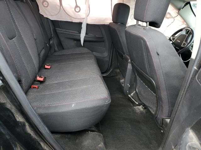 Photo 11 from auction – 2013 GMC TERRAIN SL with VIN 2GKALSEK2D6138836