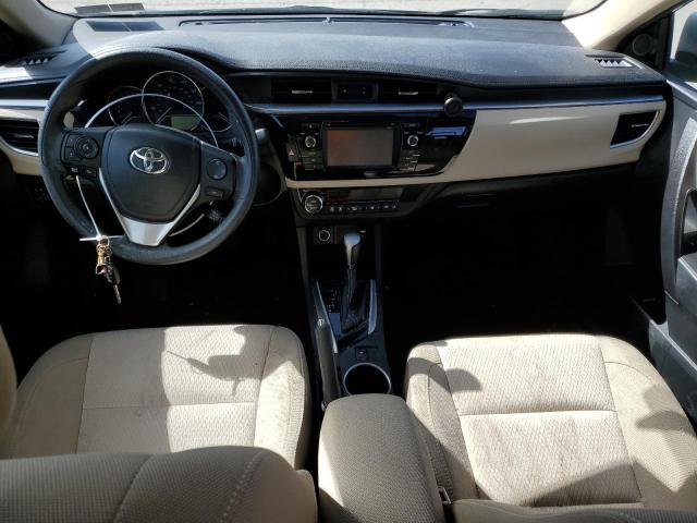 Foto 8 de la subasta – 2015 TOYOTA COROLLA L con VIN 2T1BURHE2FC374433