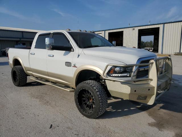 Photo 4 from auction – 2013 RAM 2500 LONGH with VIN 3C6UR5GL2DG519810