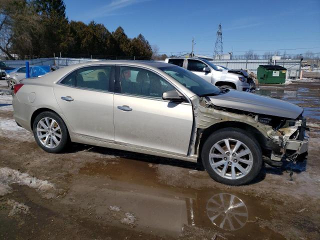 Photo 4 from auction – 2015 CHEVROLET MALIBU LTZ with VIN 1G11F5SL6FF344325