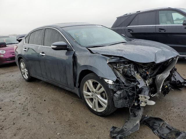 Photo 4 from auction – 2013 NISSAN ALTIMA 3.5 with VIN 1N4BL3AP2DN495460