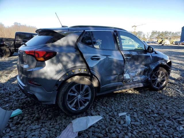 Photo 3 from auction – 2022 BUICK ENCORE GX with VIN KL4MMDSL4NB052788