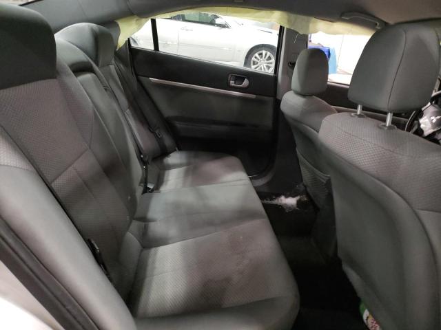 Photo 10 from auction – 2010 MITSUBISHI GALANT ES with VIN 4A32B2FF9AE004527