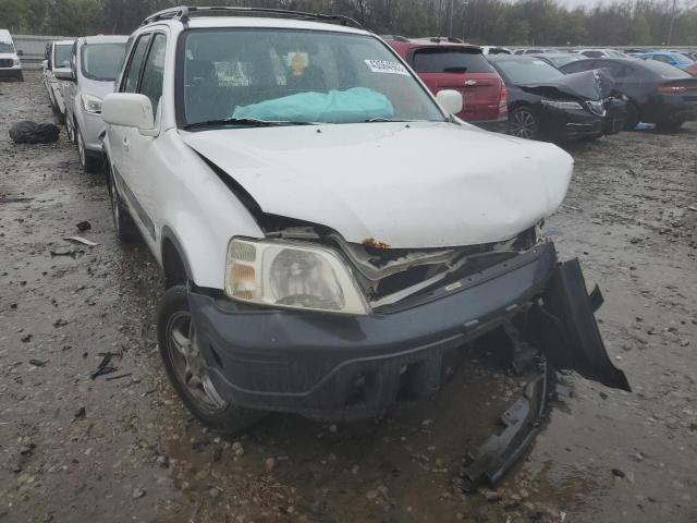 Photo 5 from auction – 2000 HONDA CR-V EX with VIN JHLRD1863YC020024