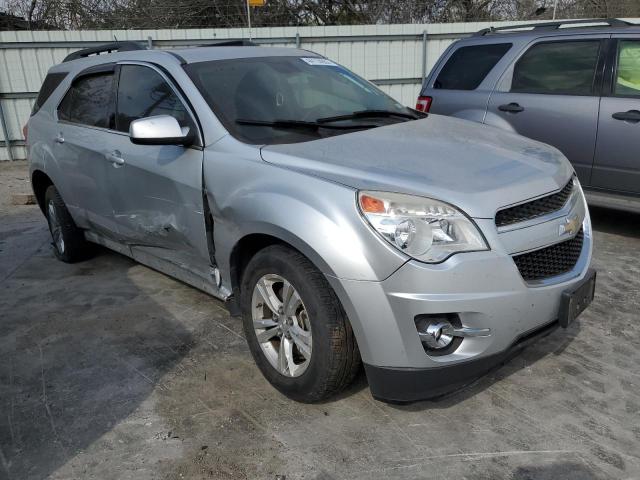 Photo 4 from auction – 2015 CHEVROLET EQUINOX LT with VIN 2GNALCEK1F6342393