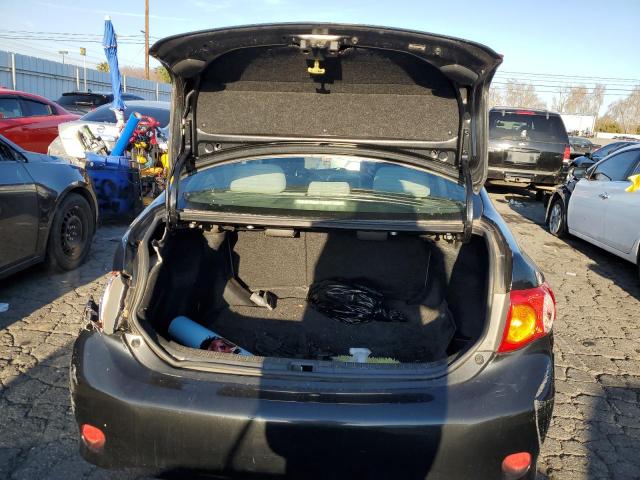 Zdjęcie 6 z aukcji – 2010 TOYOTA COROLLA BA z VIN JTDBU4EE4A9101029