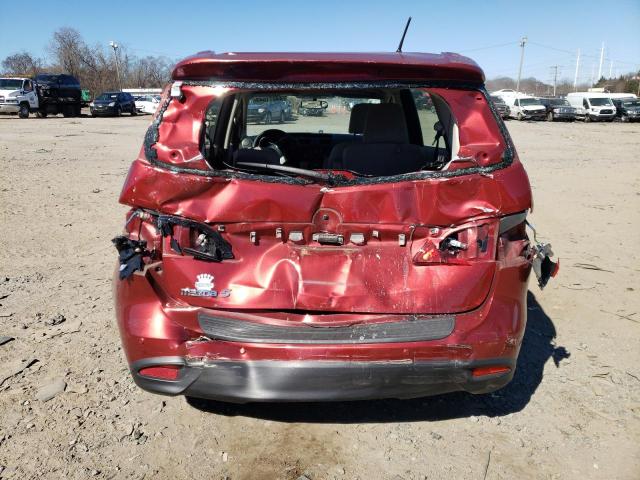Photo 6 from auction – 2014 MAZDA 5 TOURING with VIN JM1CW2CL3E0163021