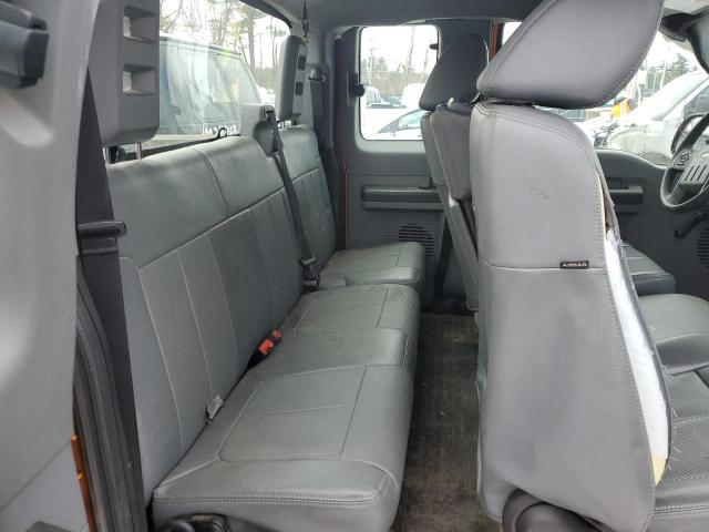 Photo 10 from auction – 2016 FORD F250 SUPER with VIN 1FT7X2A64GEC34440