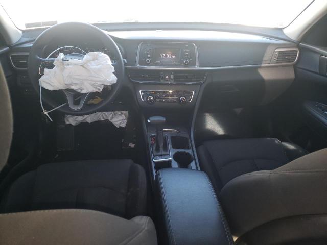 Photo 8 from auction – 2016 KIA OPTIMA LX with VIN KNAGT4L30G5076766