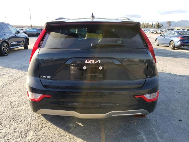 Photo 6 from auction – 2023 KIA NIRO WIND with VIN KNDCR3L11P5026466
