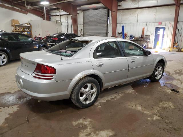 Photo 3 from auction – 2005 DODGE STRATUS SX with VIN 1B3EL46X85N577606