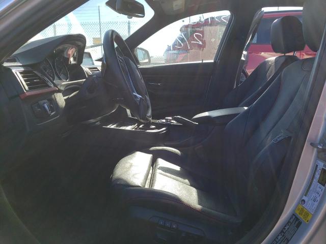 Photo 7 from auction – 2013 BMW ACTIVEHYBR with VIN WBA3F9C55DF484447