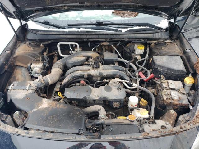 Снимка 12 от търг – 2018 SUBARU OUTBACK 2. с VIN 4S4BSDNC6J3377876