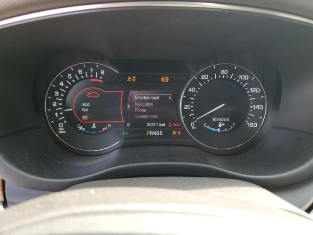 Photo 9 from auction – 2019 LINCOLN MKC SELECT with VIN 5LMCJ2C94KUL06431