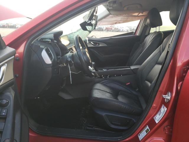 Photo 7 from auction – 2018 MAZDA 3 TOURING with VIN 3MZBN1L30JM266782