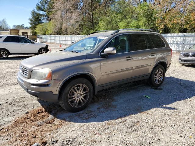 VOLVO XC90 3.2 2012 with VIN YV4952CZ2C1616809 - Photo from auction