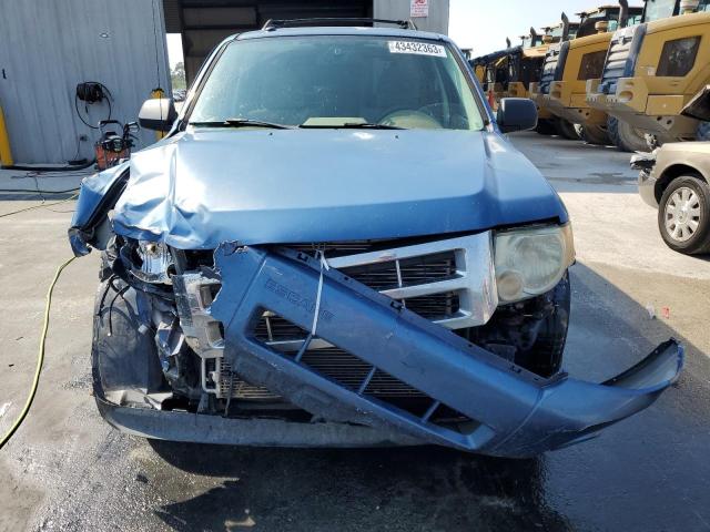 Photo 5 from auction – 2009 FORD ESCAPE XLT with VIN 1FMCU03719KB54658