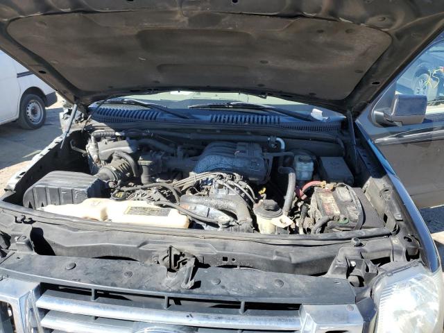Photo 12 from auction – 2010 FORD EXPLORER E with VIN 1FMEU7EE1AUA30511