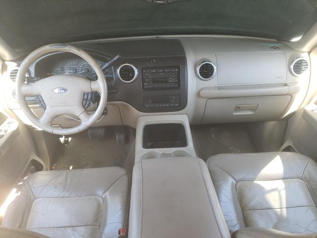 Photo 8 from auction – 2003 FORD EXPEDITION with VIN 1FMRU17W13LA74764