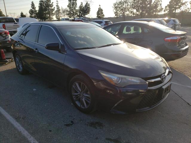 Photo 4 from auction – 2015 TOYOTA CAMRY LE with VIN 4T1BF1FK9FU892462
