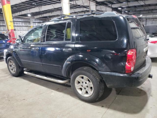 Photo 2 from auction – 2005 DODGE DURANGO SL with VIN 1D4HB48NX5F563276
