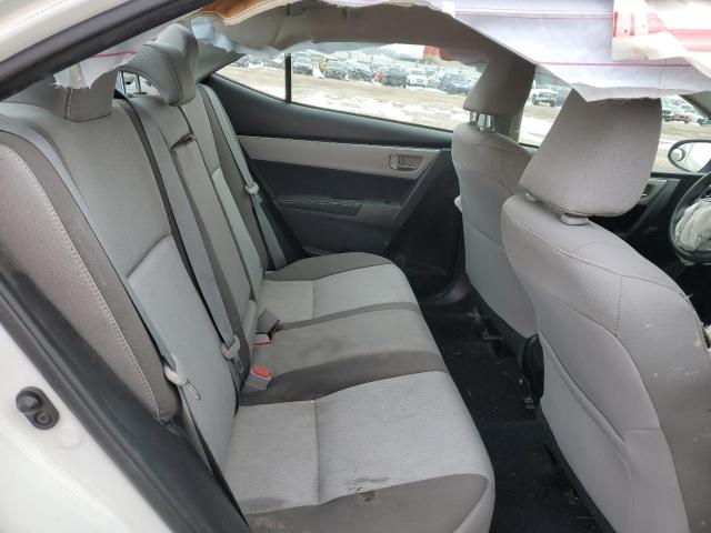 Photo 10 from auction – 2017 TOYOTA COROLLA L with VIN 5YFBURHE2HP673911