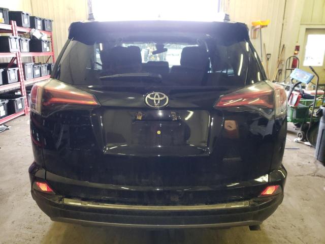Photo 6 from auction – 2018 TOYOTA RAV4 ADVEN with VIN 2T3RFREV3JW787618
