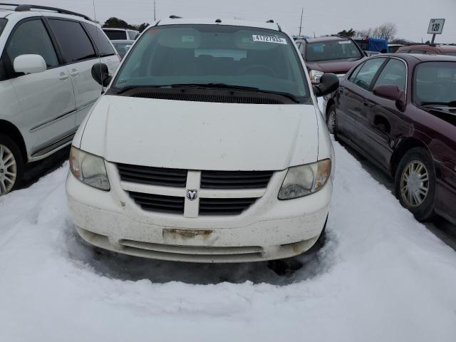 Photo 5 from auction – 2007 DODGE GRAND CARA with VIN 1D4GP24R77B110463