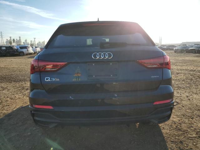 Photo 6 from auction – 2020 AUDI Q3 PREMIUM with VIN WA1DECF33L1099539